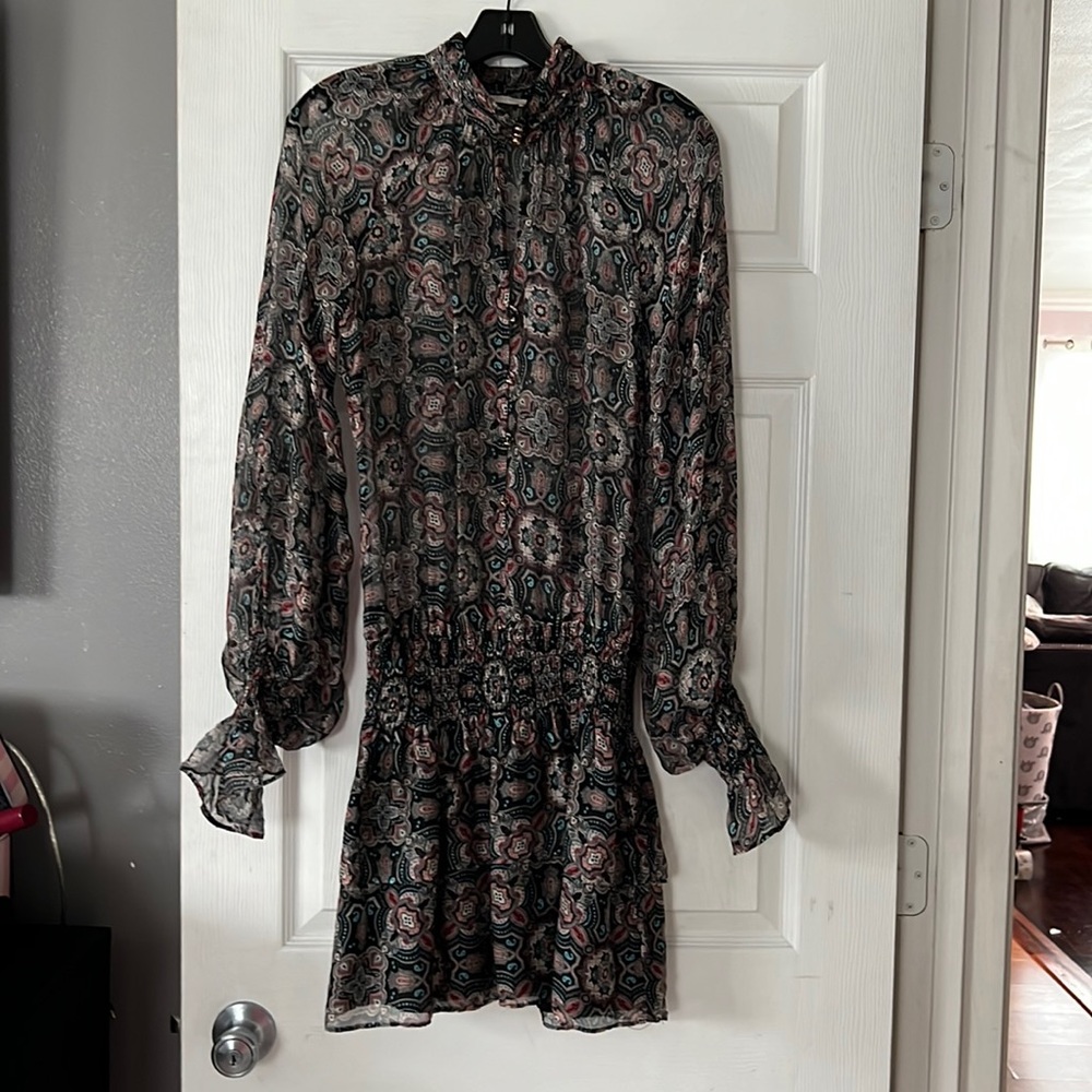 Ramy brook New York dress like new - Picture 4 of 8